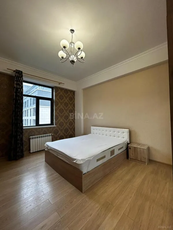 Kirayə verilir 3 otaqlı mənzil 79 m²