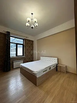 Kirayə verilir 3 otaqlı mənzil 79 m²