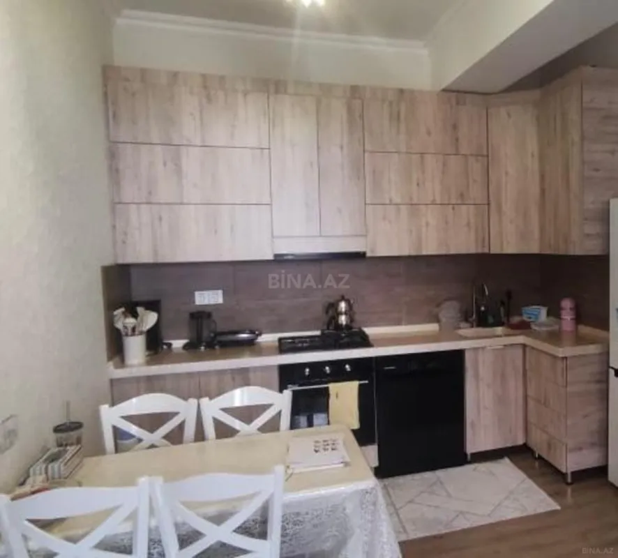 Kirayə verilir 3 otaqlı mənzil 79 m²