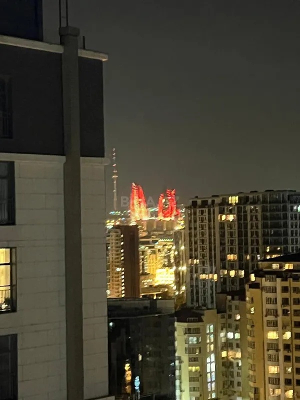 Kirayə verilir 3 otaqlı mənzil 79 m²