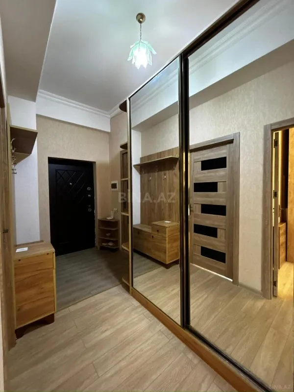 Kirayə verilir 3 otaqlı mənzil 79 m²