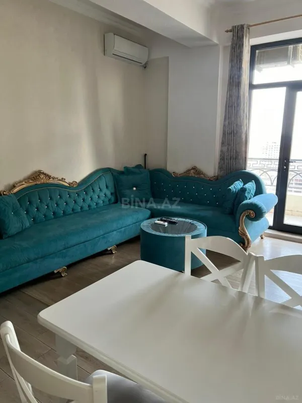 Kirayə verilir 3 otaqlı mənzil 79 m²