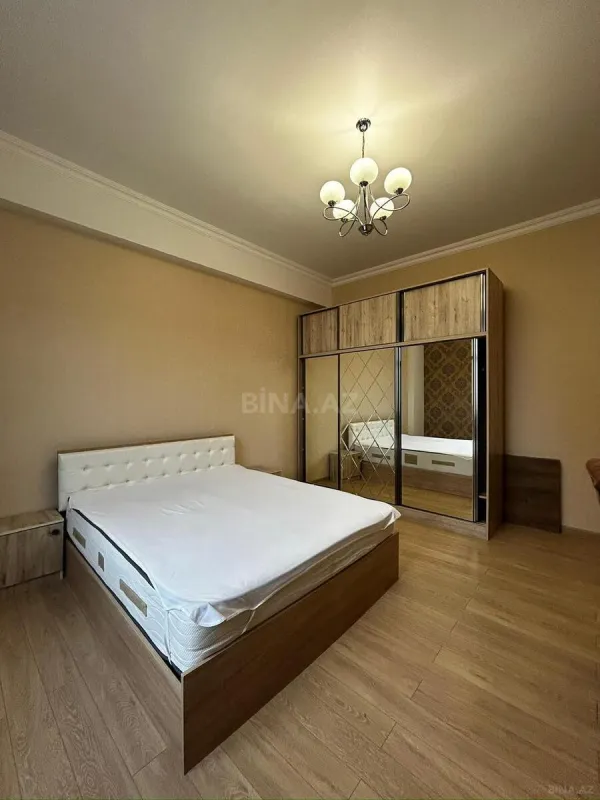 Kirayə verilir 3 otaqlı mənzil 79 m²