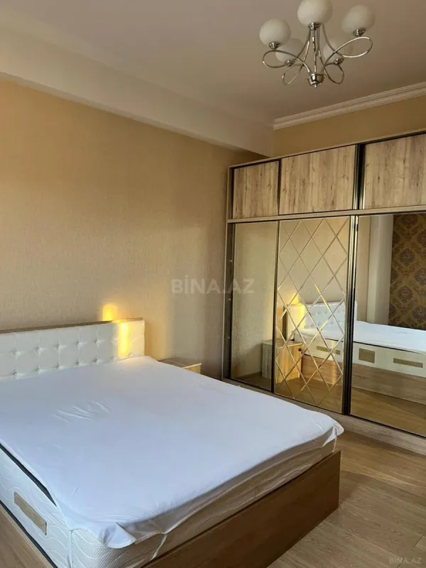 Kirayə verilir 3 otaqlı mənzil 79 m²