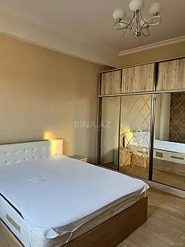 Kirayə verilir 3 otaqlı mənzil 79 m²