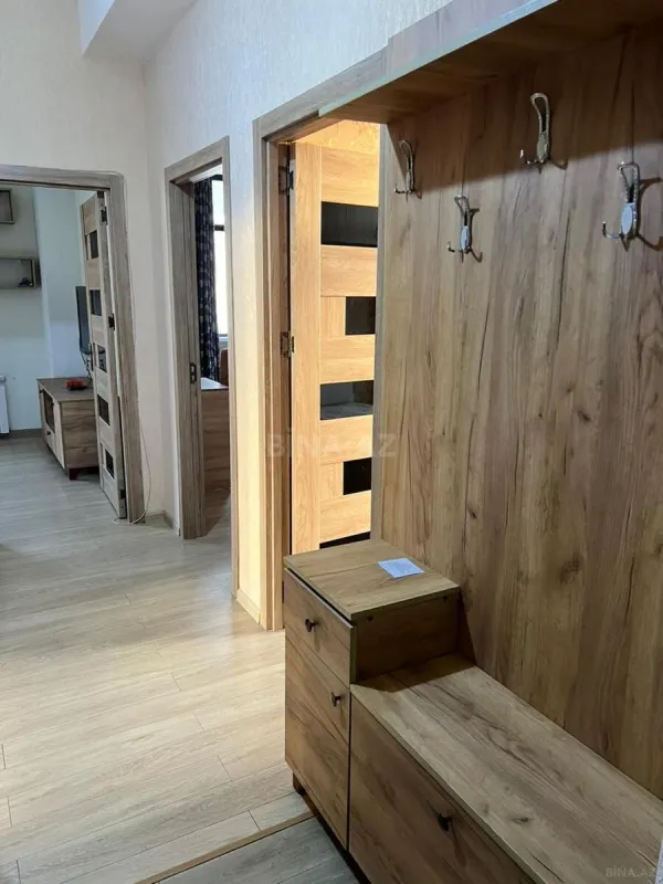 Kirayə verilir 3 otaqlı mənzil 79 m²