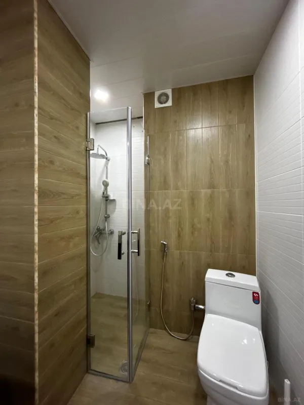 Kirayə verilir 3 otaqlı mənzil 79 m²