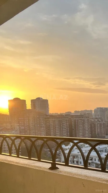 Kirayə verilir 3 otaqlı mənzil 79 m²