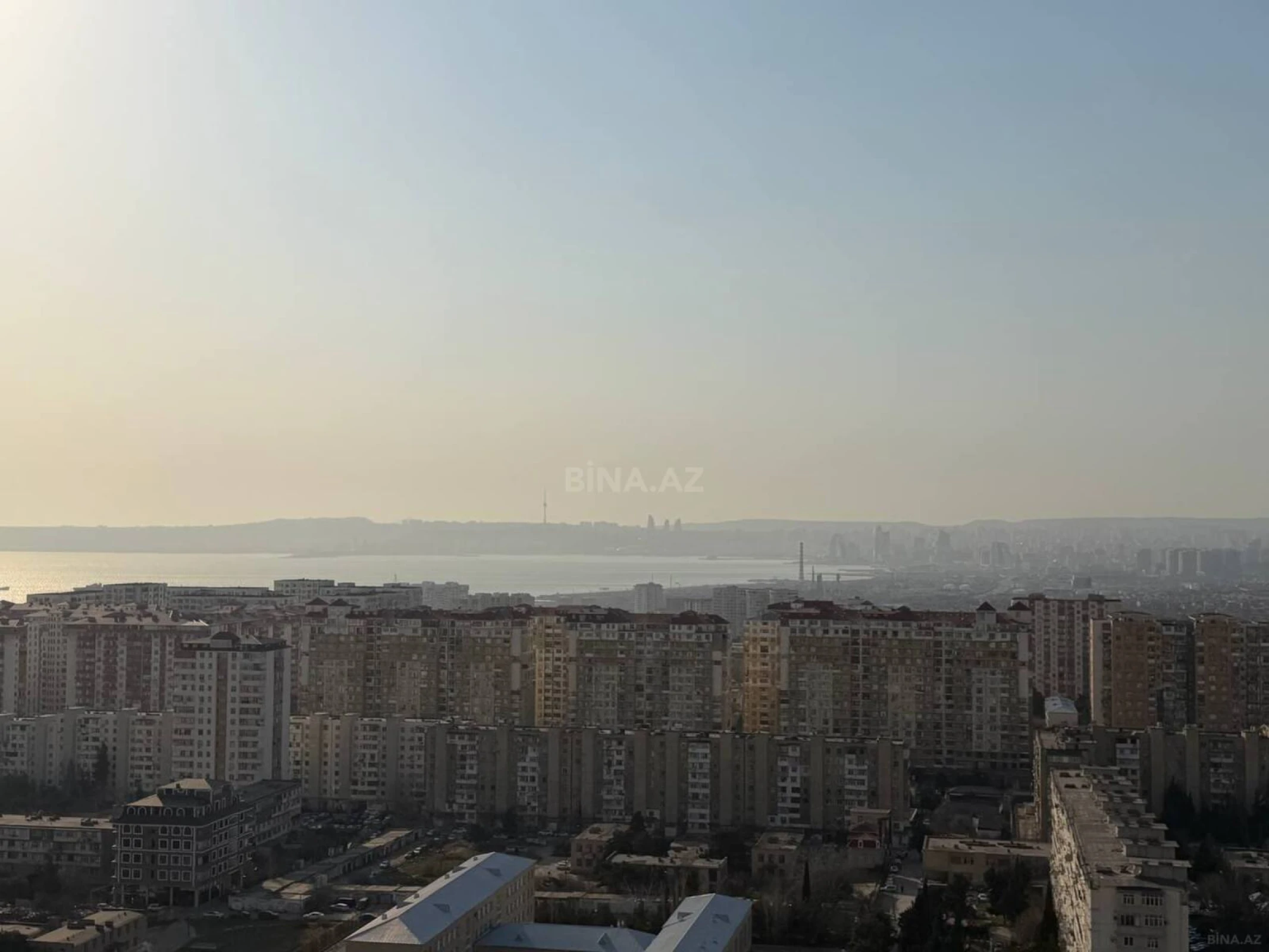 Satılır 2 otaqlı mənzil 42 m²