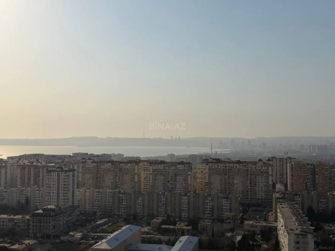 Satılır 2 otaqlı mənzil 42 m²