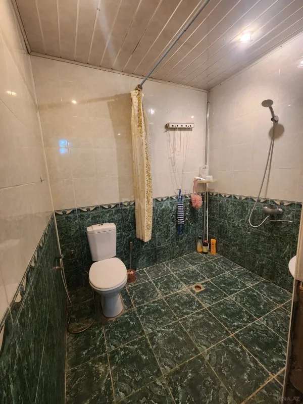 Satılır 3 otaqlı mənzil 92 m²