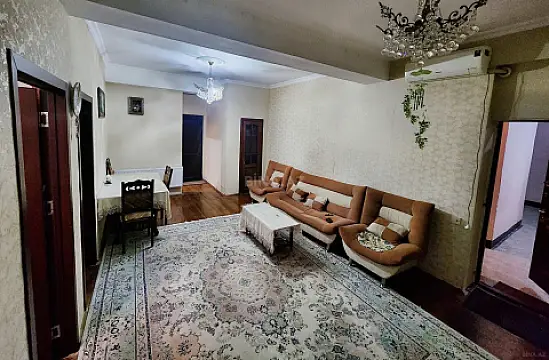 Satılır 3 otaqlı mənzil 92 m² — Bakı, Badamdar 3 otaq 92.00 m²