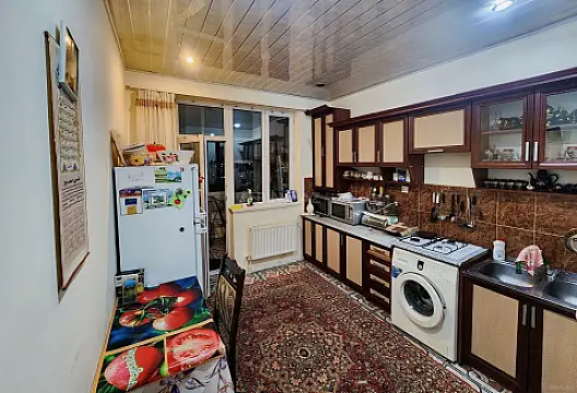 Satılır 3 otaqlı mənzil 92 m²