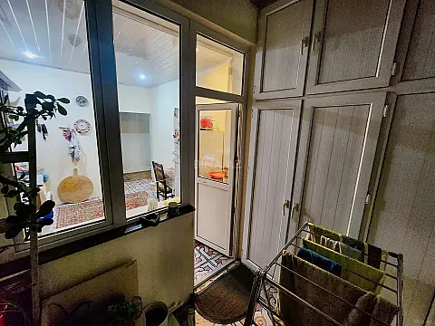 Satılır 3 otaqlı mənzil 92 m²