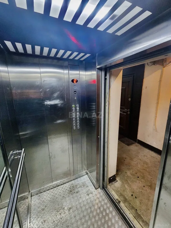 Satılır 3 otaqlı mənzil 92 m²