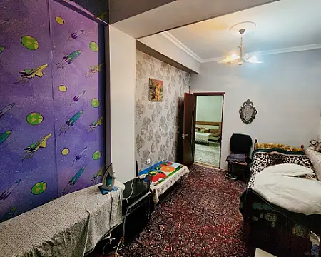 Satılır 3 otaqlı mənzil 92 m²