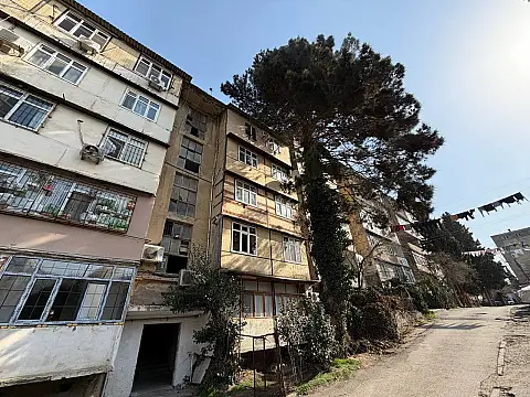 Satılır 4 otaqlı mənzil 100 m² — Bakı, Nizami 4 otaq 100.00 m²