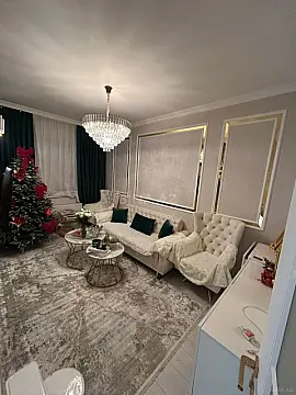 Satılır 3 otaqlı həyət evi 80 m² — Bakı, Binə 3 otaq 80.00 m²