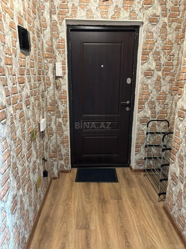 Satılır 2 otaqlı mənzil 58 m²