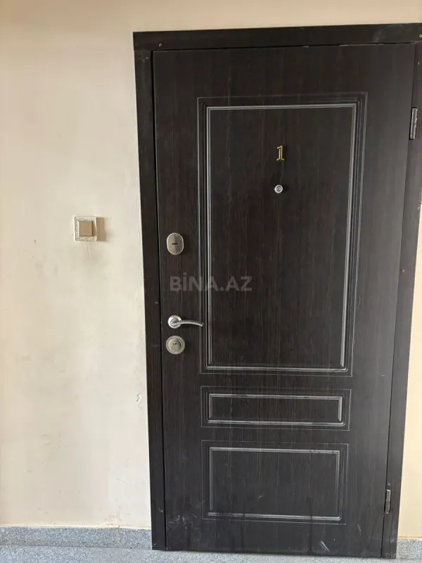 Satılır 2 otaqlı mənzil 58 m²