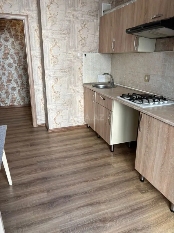 Satılır 2 otaqlı mənzil 58 m²