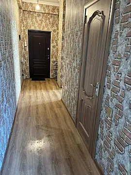 Satılır 2 otaqlı mənzil 58 m²