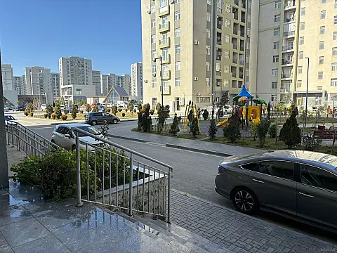 Satılır 2 otaqlı mənzil 58 m² — Bakı, Yasamal 2 otaq 58.00 m²