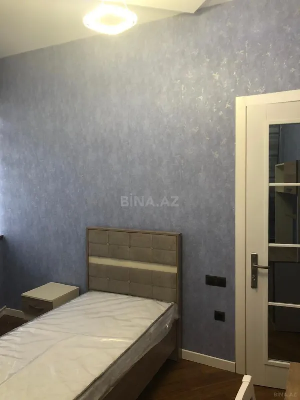 Kirayə verilir 3 otaqlı mənzil 90 m²