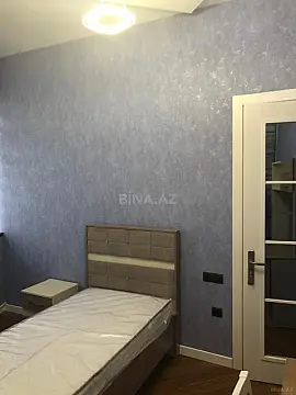 Kirayə verilir 3 otaqlı mənzil 90 m²