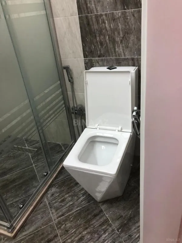 Kirayə verilir 3 otaqlı mənzil 90 m²