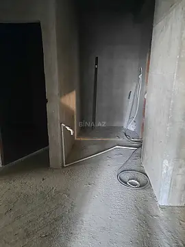 Satılır 2 otaqlı mənzil 96 m² — Bakı, Yeni Günəşli 2 otaq 96.00 m²