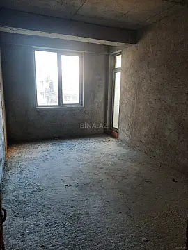 Satılır 2 otaqlı mənzil 96 m²