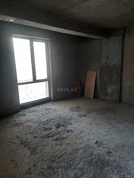 Satılır 2 otaqlı mənzil 96 m²