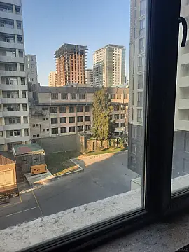 Satılır 2 otaqlı mənzil 96 m²