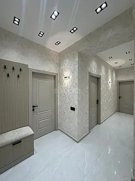 Satılır 2 otaqlı mənzil 81 m² — Bakı, Həzi Aslanov qəs. 2 otaq 81.00 m²