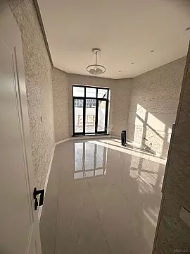 Satılır 4 otaqlı həyət evi 138 m²