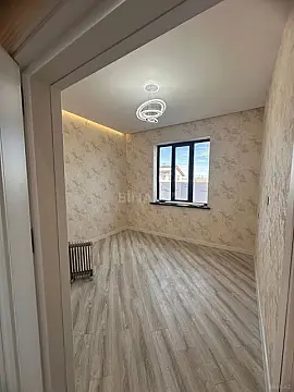 Satılır 4 otaqlı həyət evi 138 m²