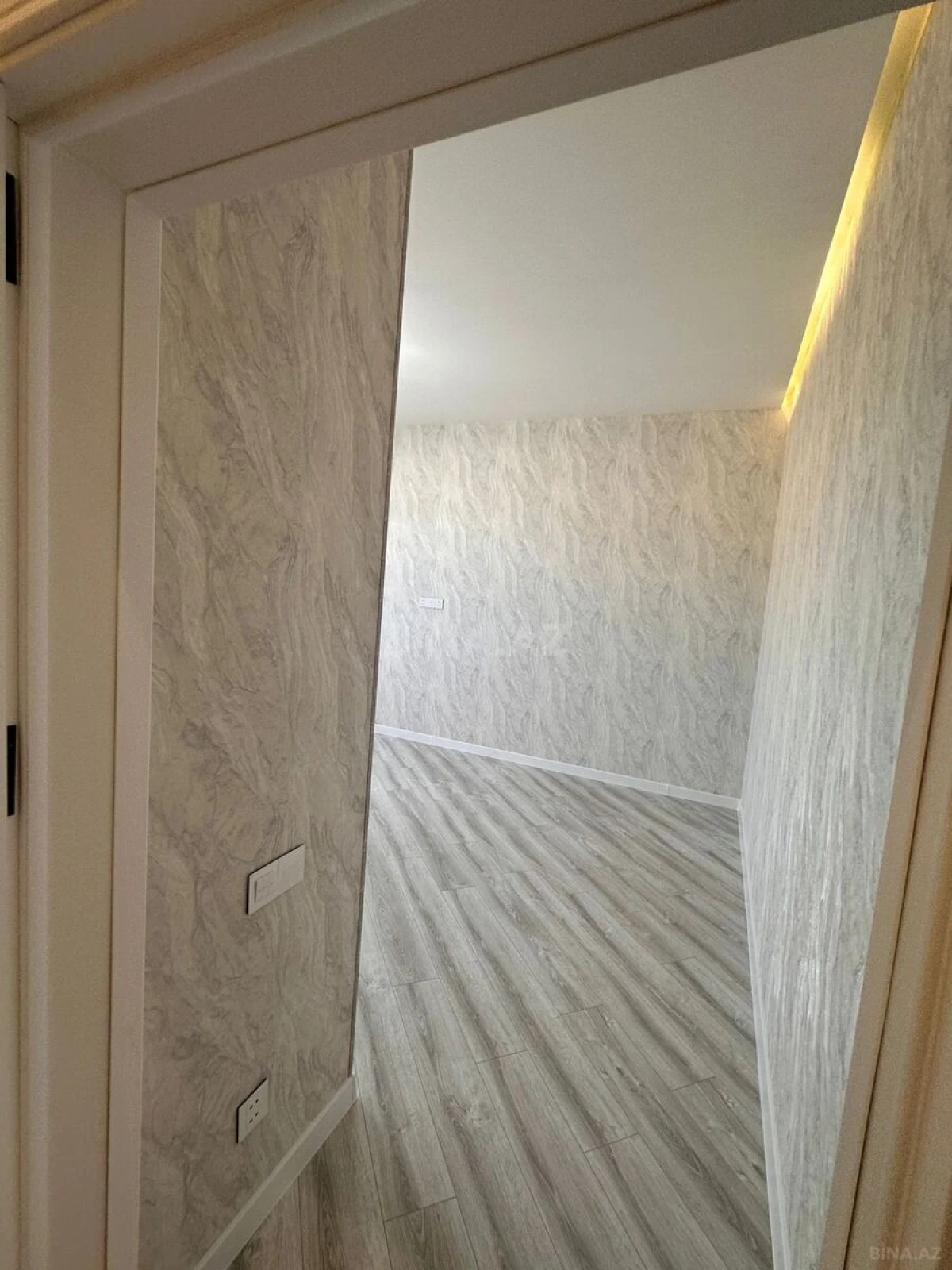 Satılır 4 otaqlı həyət evi 138 m²