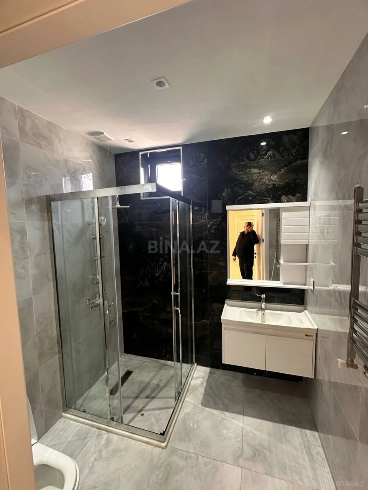 Satılır 4 otaqlı həyət evi 138 m²