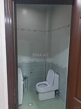 Kirayə verilir 3 otaqlı mənzil 150 m²