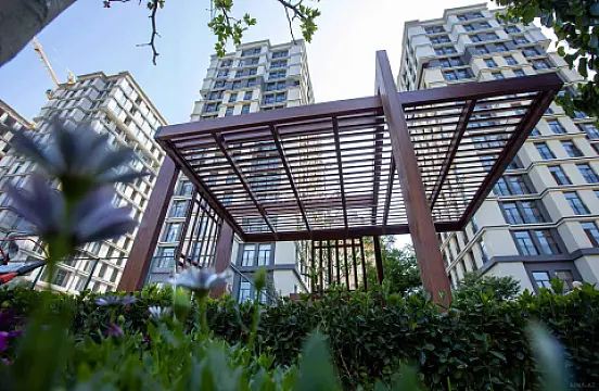 Satılır 4 otaqlı mənzil 165 m² — Bakı, Nərimanov 4 otaq 165.00 m²