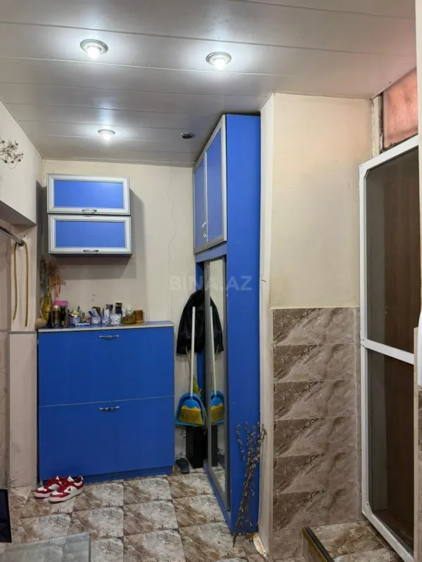 Kirayə verilir 3 otaqlı mənzil 75 m²