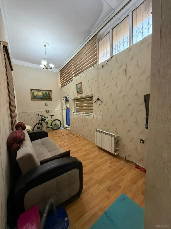 Kirayə verilir 3 otaqlı mənzil 75 m²