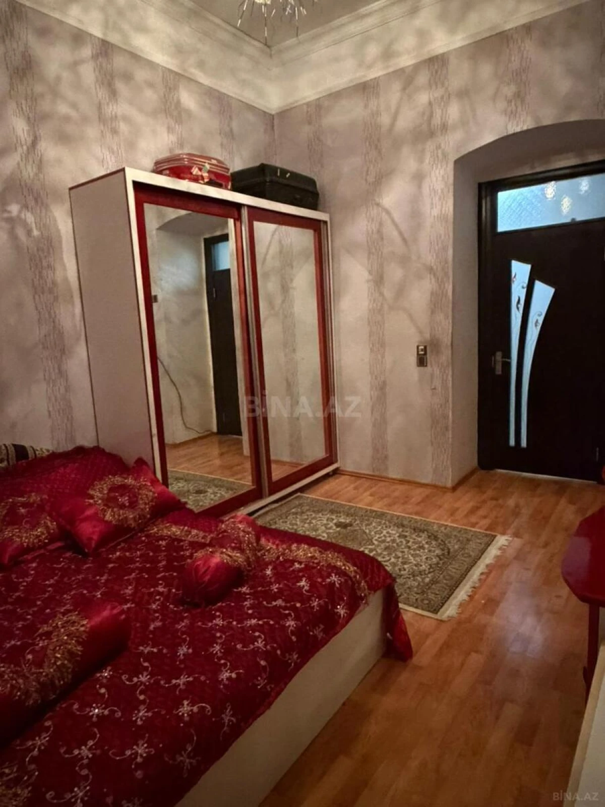 Kirayə verilir 3 otaqlı mənzil 75 m²