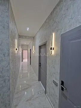 Satılır 2 otaqlı mənzil 71 m²