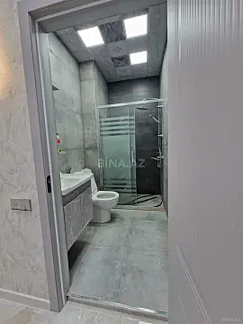 Satılır 2 otaqlı mənzil 71 m²