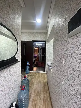Satılır 3 otaqlı həyət evi 75 m²