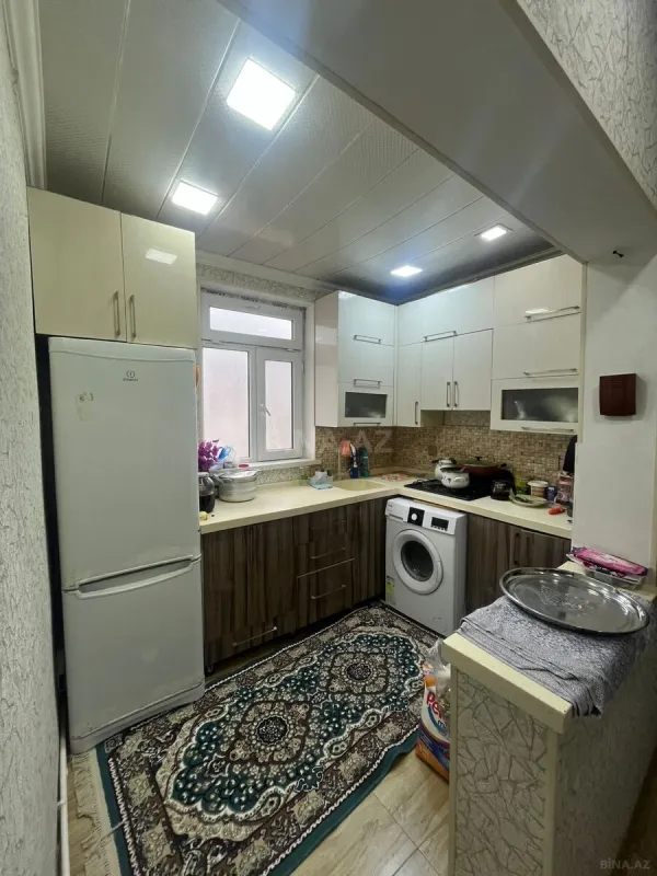 Satılır 3 otaqlı həyət evi 75 m²