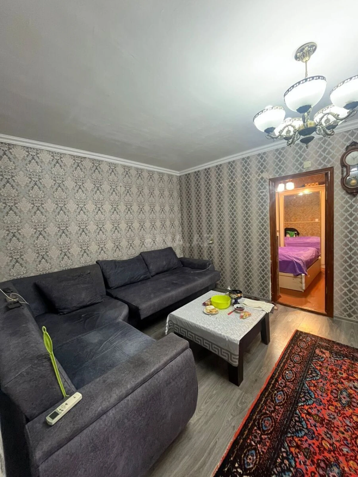 Satılır 3 otaqlı həyət evi 75 m²