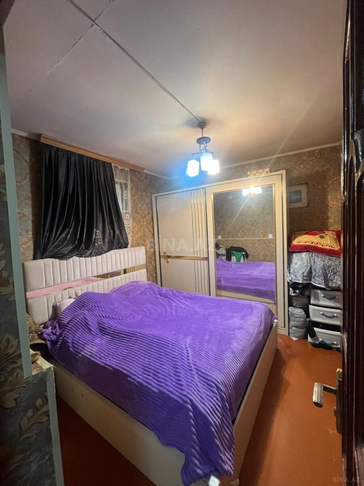 Satılır 3 otaqlı həyət evi 75 m²